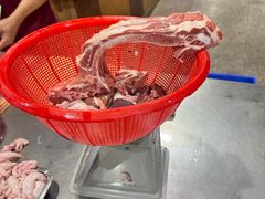 -标记美食新鲜猪杂(兴南大道店)