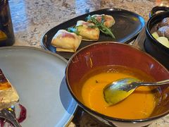 -BROWNSTONE布朗石西班牙餐厅(富城店)