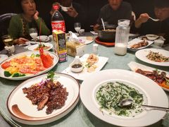 -阿娘家·原生态农家菜(国顺东路店)