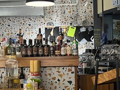 -BOLLO意大利餐厅(龙山万物工场店)