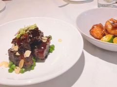 -白云中餐厅·粤菜·亚龙湾喜来登度假酒店