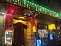 -VERVO金酒吧·独立电音俱乐部(正义坊购物中心店)