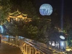 -巴倒烫陆派火锅山庄(南山总店)