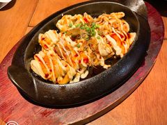 -醉虎传(南锣鼓巷店)