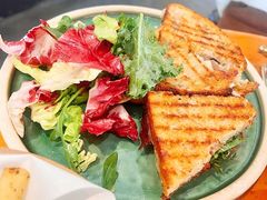 -O'mills Sourdough Bakery&Bistro(永嘉路店)