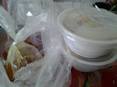 -五谷豆花(牛圩店)