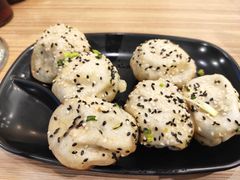 -小杨生煎(周浦万达店)
