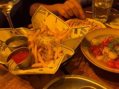 -Blac+Blac(中海环宇荟店)