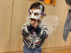 -金宝贝早教(万象城校区)