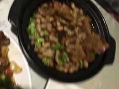 养生猪手-鲁城往事(游客中心店)