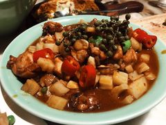 -弄堂里(西溪龙湖天街店)