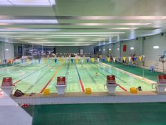 -赣州市章江游泳馆