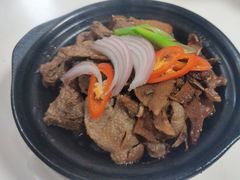 -五兰沙茶面(曾厝垵店)