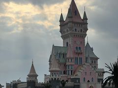 -厦门方特梦幻王国