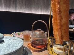 -蘑界·野生菌火锅(深业上城店)