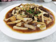 -稻香餐厅中餐干锅(劼人路店)