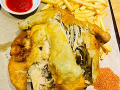 -東舍食唐精品陕菜馆