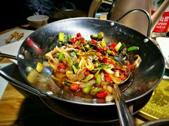 -U你·天然调味(南湖总店)