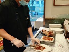 -福来居烤鸭店(天坛二店)