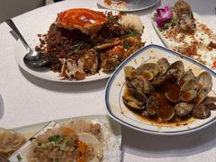 -喜记避风塘炒辣蟹(旗舰店)