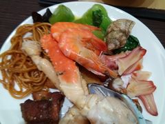 -苏州汇融广场假日酒店