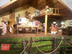 -济州岛泰迪熊博物馆