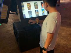 -珠海横琴国家地理探险家中心(创新方)