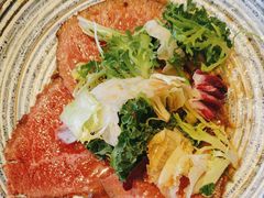 沙律-Mr.Fish鱼鲜生海鲜放题(高德置地冬广场店)