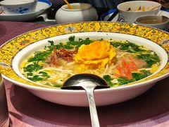 -师味葱扒虎头鲤·水席洛阳菜(元华店)