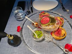 -弦月窗LUNETTE BY AMANDA(复兴路店)