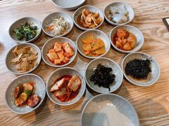 餐前小菜-Myeongdong North Strathfield