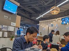 -盒马鲜生(双清路店)