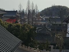-径山寺