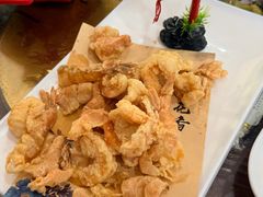 -叶存利海鲜大馅饺子(海宁路总店)