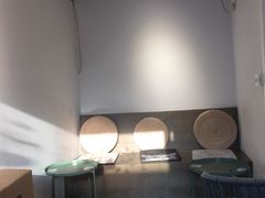 大堂-狐狸家·酸奶酪专门店(平江路店)