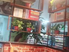 -李先生牛肉面大王(济南火车站候车室店)