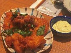-CURRY YA 熟成咖哩專門店(深圳湾万象城店)