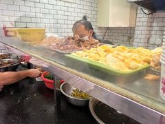 -覃肥叔桂林米粉(粮道街店)