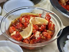 -聚味瞿记·龙虾堂(坡子街店)