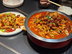 -美蛙四季(黄寺大街店)