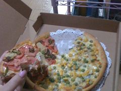 E至尊&nbsp;欧式鳕鱼双拼-大象厨房(重庆道店)