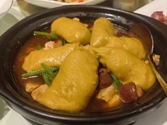 -老爷庙风味美食府(魏都大道店)