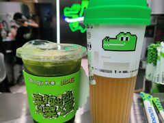 -柠季·手打柠檬茶(岳麓山登高路店)