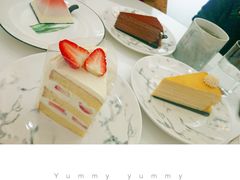 -隹木咖啡馆(宝龙广场店)