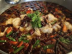 -毛里求斯小四川餐厅总店