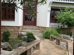 -海天楼中餐厅(吴宫泛太平洋酒店)