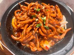 -七八冷面·延边朝鲜族美食(圣熙八号店)