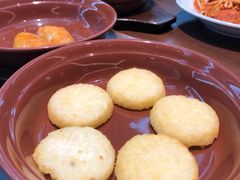 -萨莉亚意式餐厅(杭州滨江天街店)