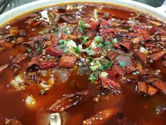 -庆合府重庆大排档(紫都城店)