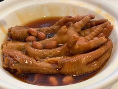 -白天鹅宾馆-宏图府餐厅